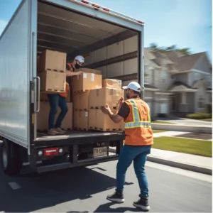 Home Relocation Services