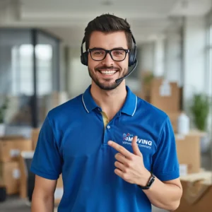 Packing Services