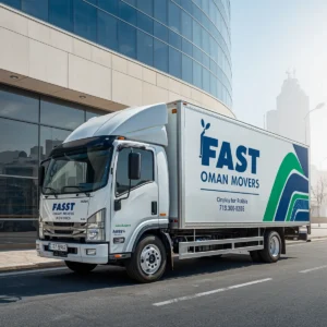 Ahmed Al-Maamari - Customer from Muscat